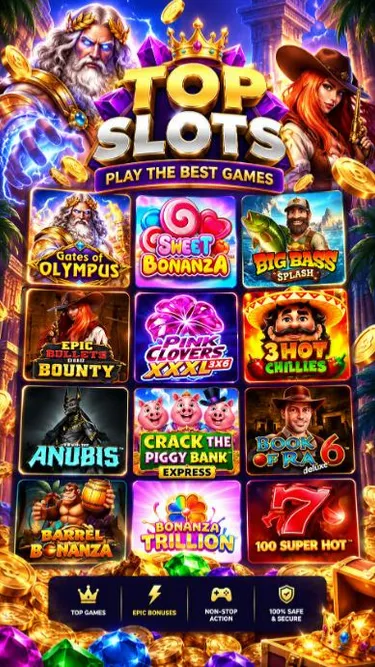 Spinko Casino™ Screenshot